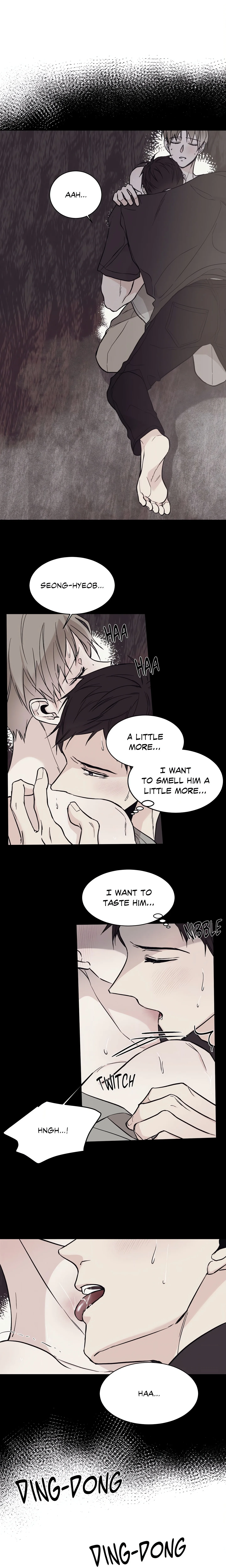 Reversal (Saejo) (Uncensored) chapter 7 page 1