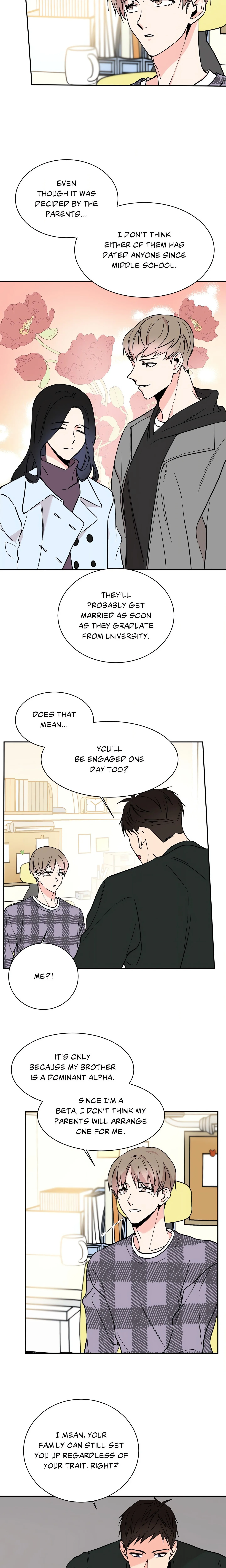 Reversal (Saejo) (Uncensored) chapter 7 page 11