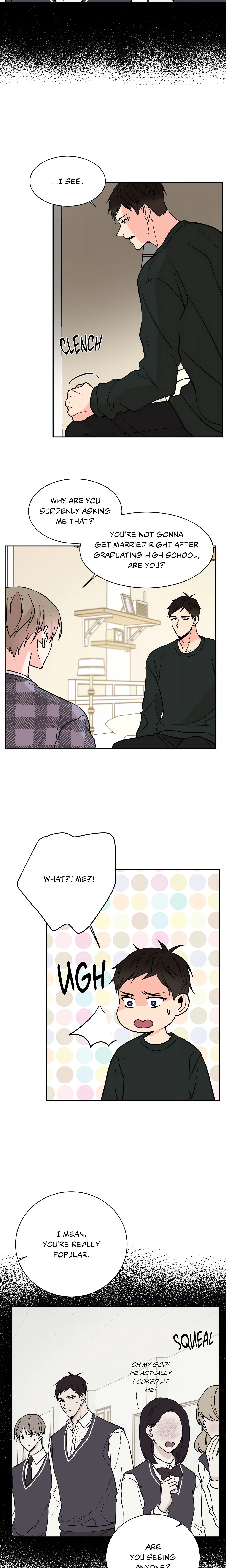 Reversal (Saejo) (Uncensored) chapter 7 page 13