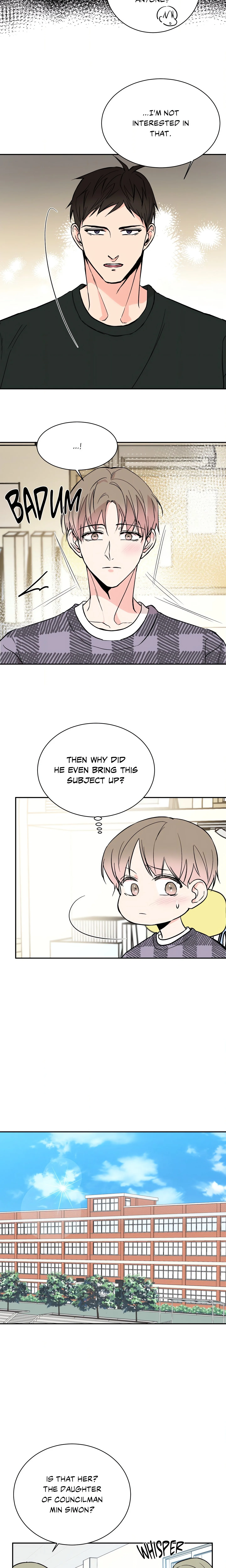 Reversal (Saejo) (Uncensored) chapter 7 page 14