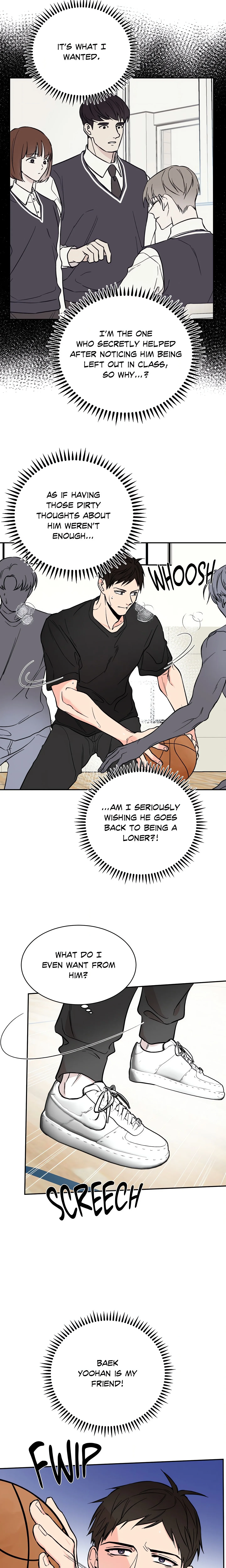 Reversal (Saejo) (Uncensored) chapter 7 page 6