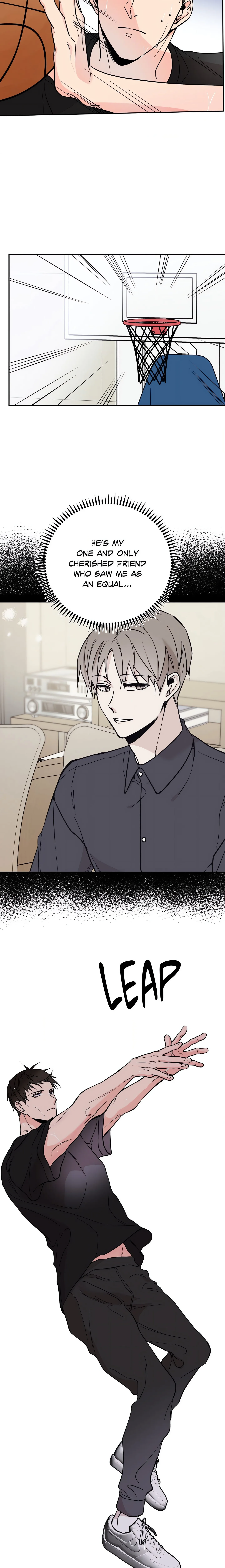 Reversal (Saejo) (Uncensored) chapter 7 page 7