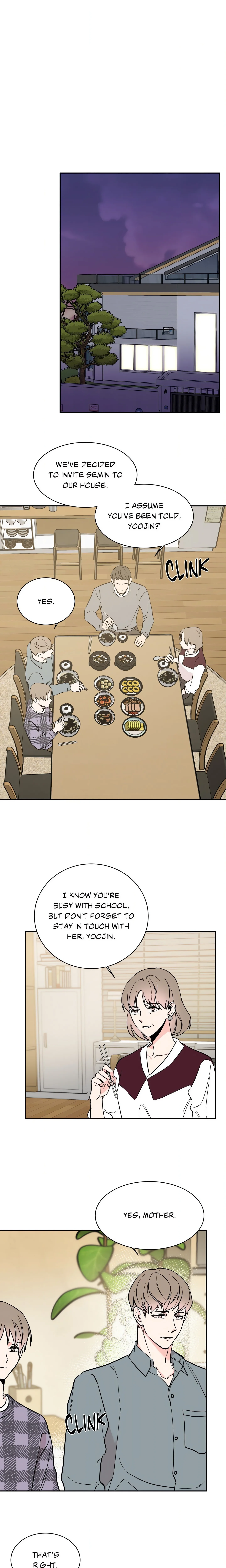 Reversal (Saejo) (Uncensored) chapter 7 page 9