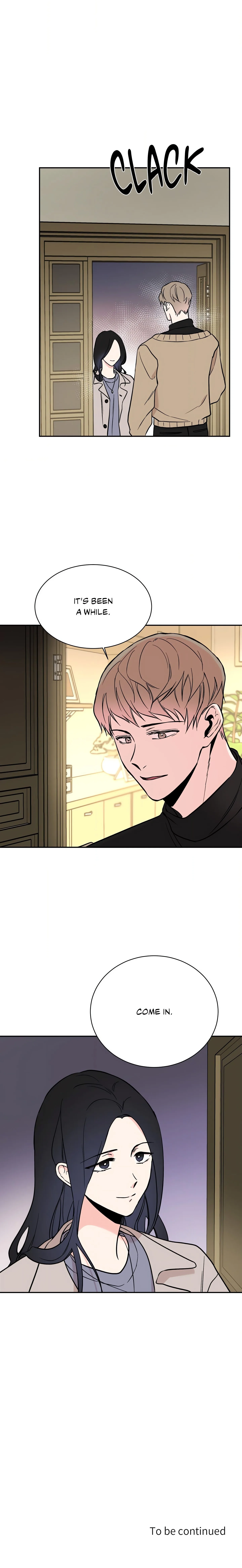 Reversal (Saejo) (Uncensored) chapter 8 page 16