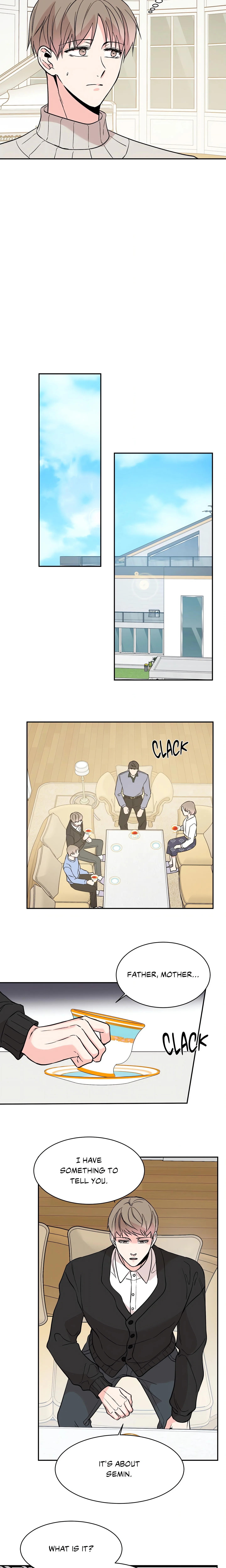 Reversal (Saejo) (Uncensored) chapter 9 page 6