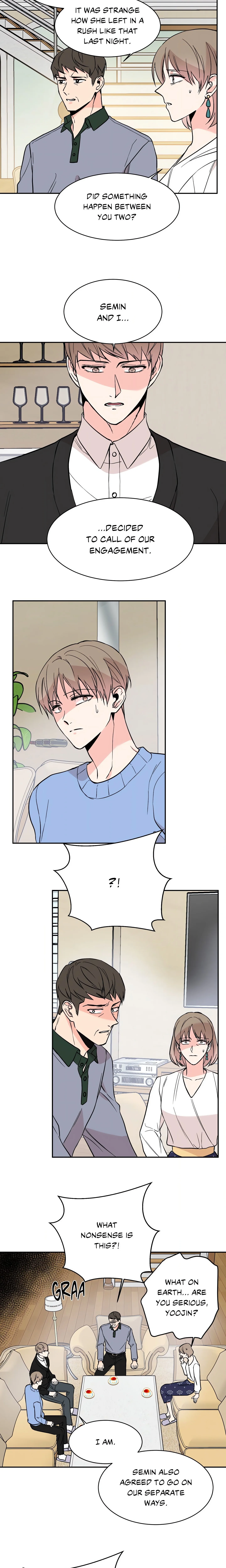 Reversal (Saejo) (Uncensored) chapter 9 page 7