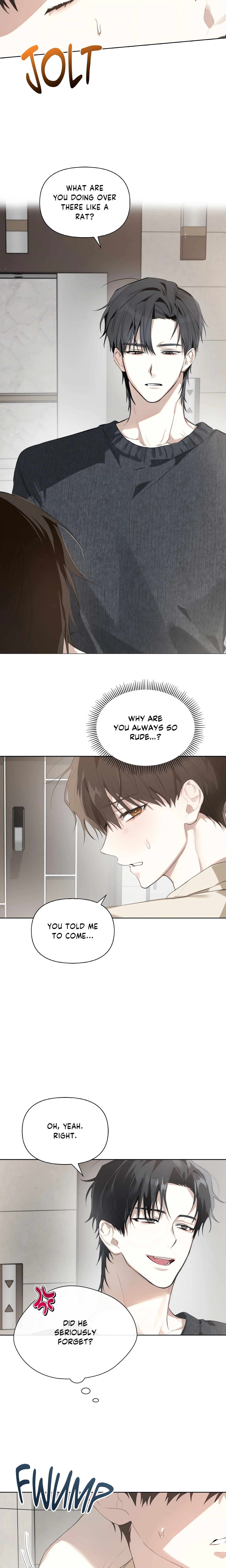 Rabbit Hole (Uncensored) chapter 1 page 22
