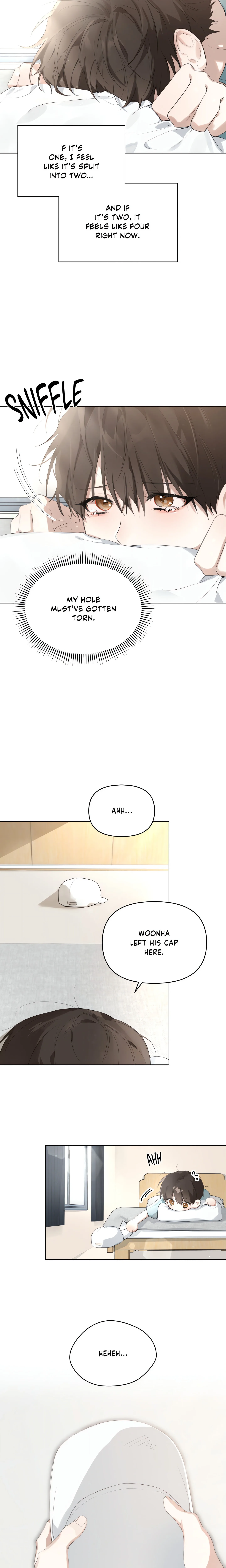 Rabbit Hole (Uncensored) chapter 1 page 4