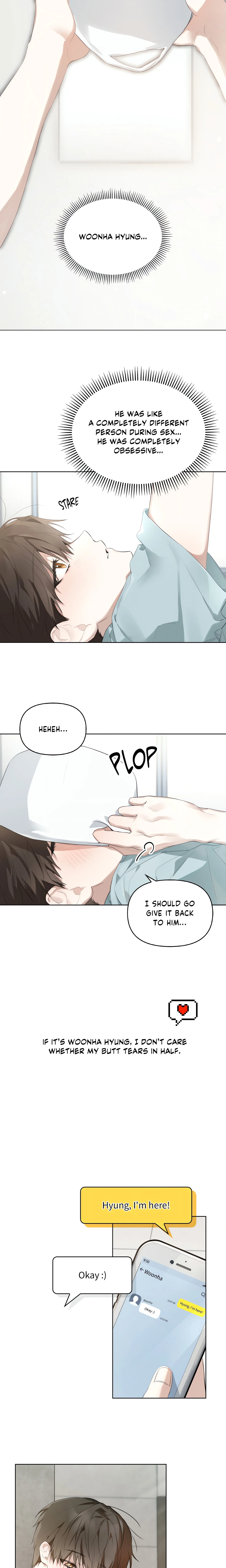 Rabbit Hole (Uncensored) chapter 1 page 5