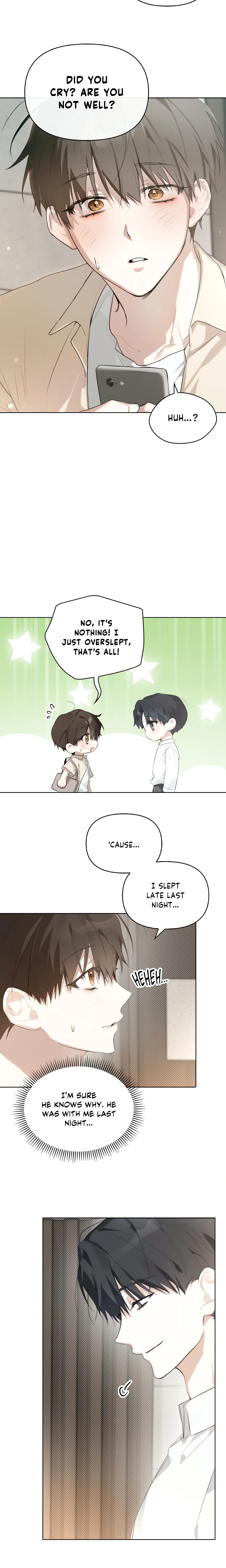Rabbit Hole (Uncensored) chapter 1 page 7