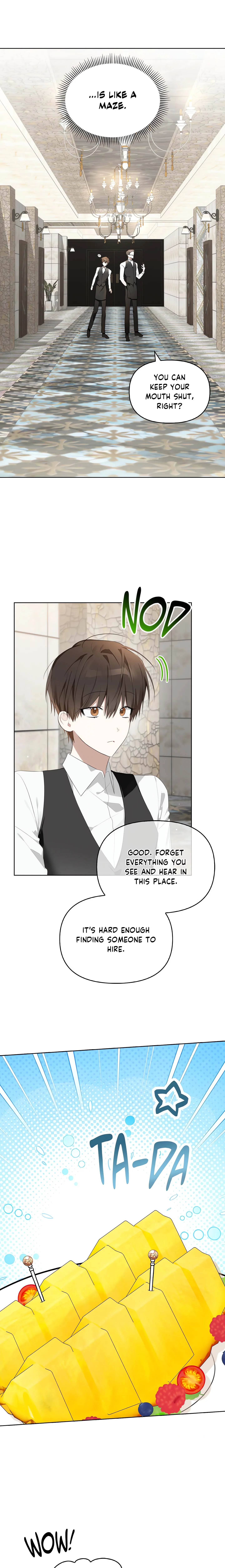 Rabbit Hole (Uncensored) chapter 10 page 2