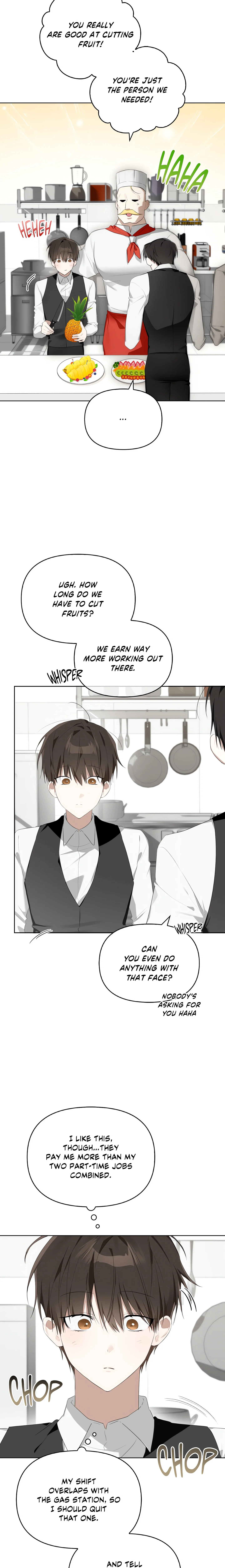 Rabbit Hole (Uncensored) chapter 10 page 3