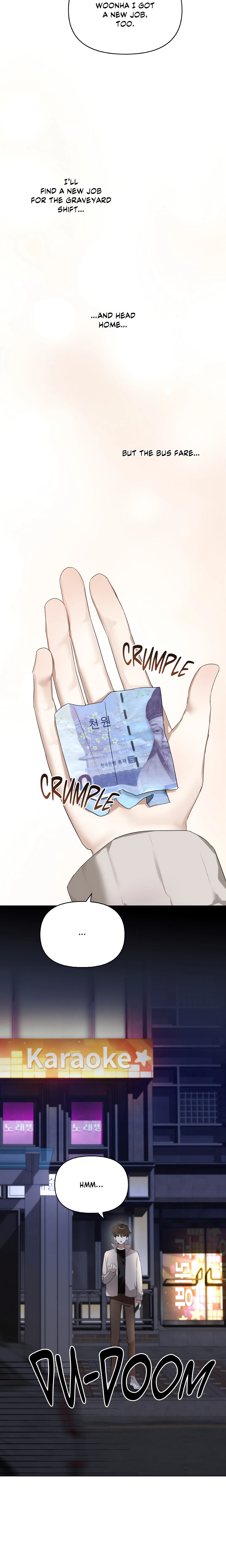 Rabbit Hole (Uncensored) chapter 10 page 4