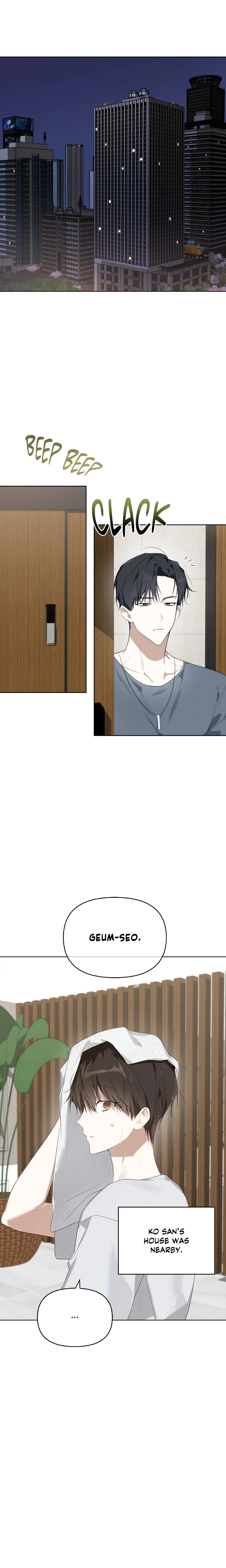 Rabbit Hole (Uncensored) chapter 10 page 5