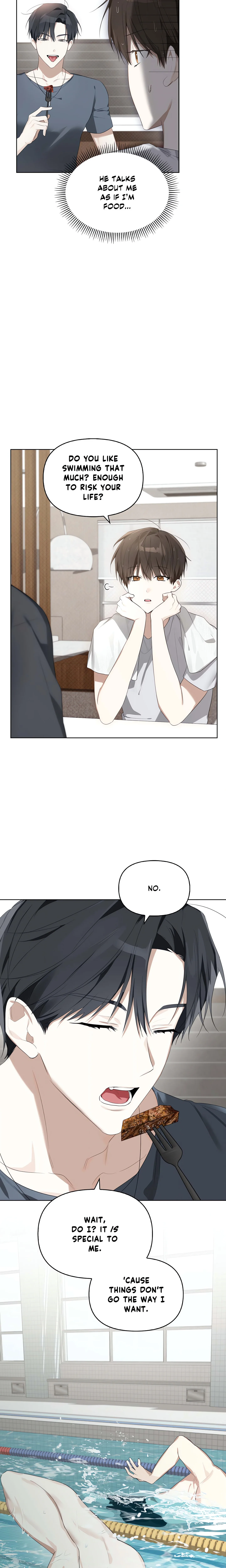 Rabbit Hole (Uncensored) chapter 10 page 7