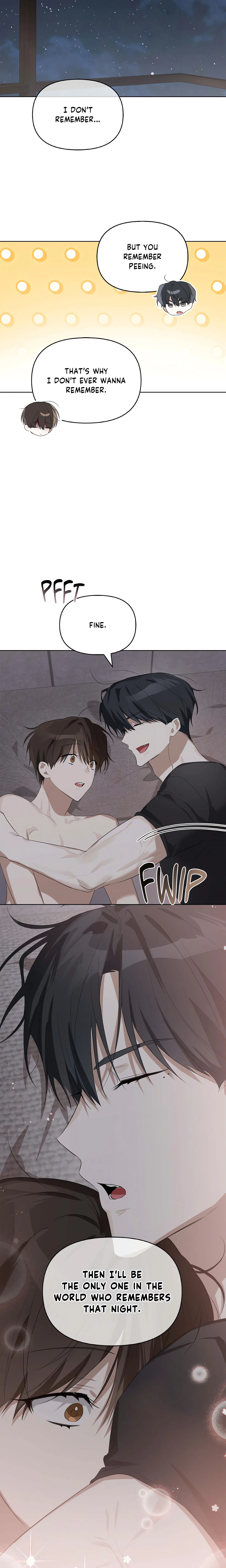 Rabbit Hole (Uncensored) chapter 13 page 11
