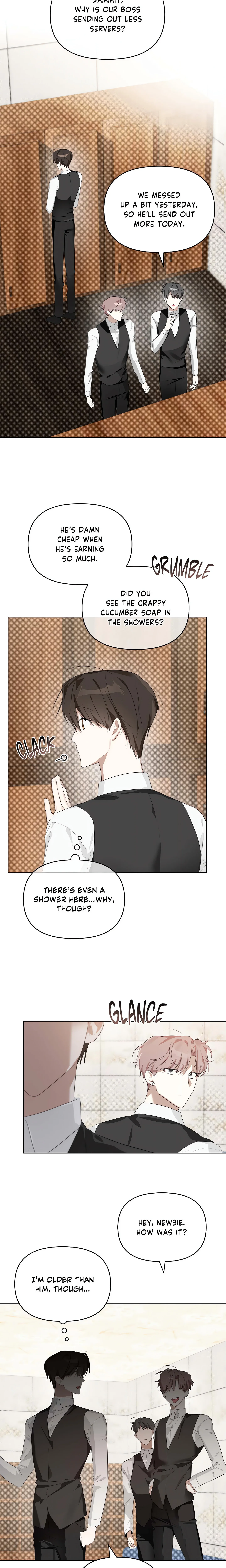 Rabbit Hole (Uncensored) chapter 13 page 16
