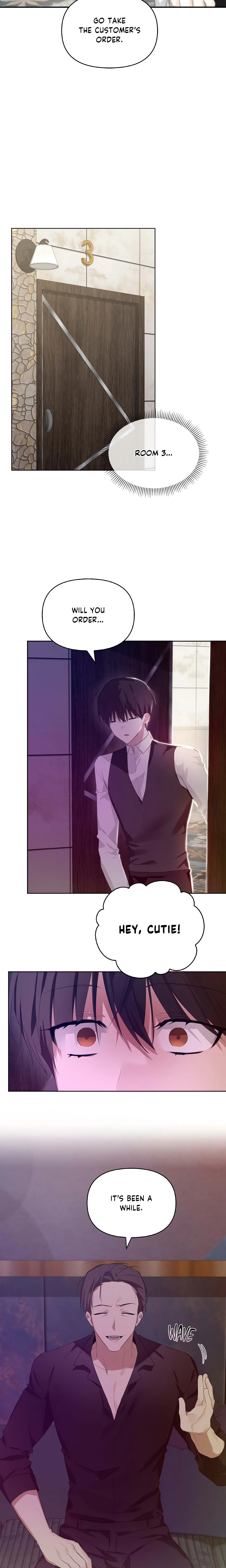 Rabbit Hole (Uncensored) chapter 13 page 21