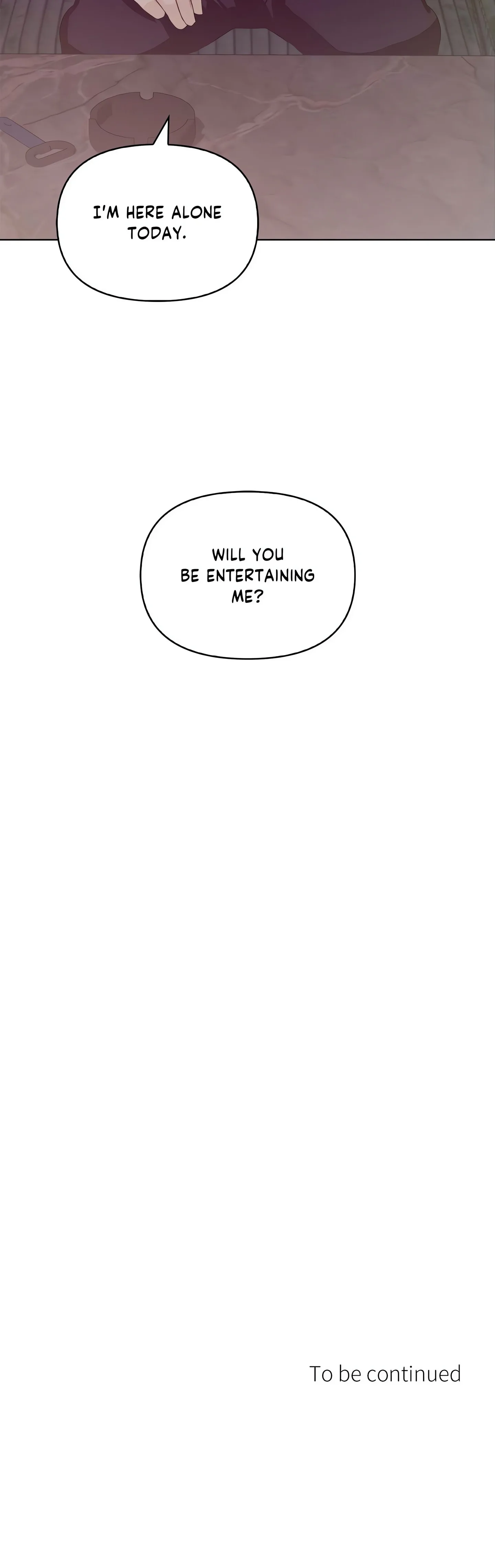 Rabbit Hole (Uncensored) chapter 13 page 22
