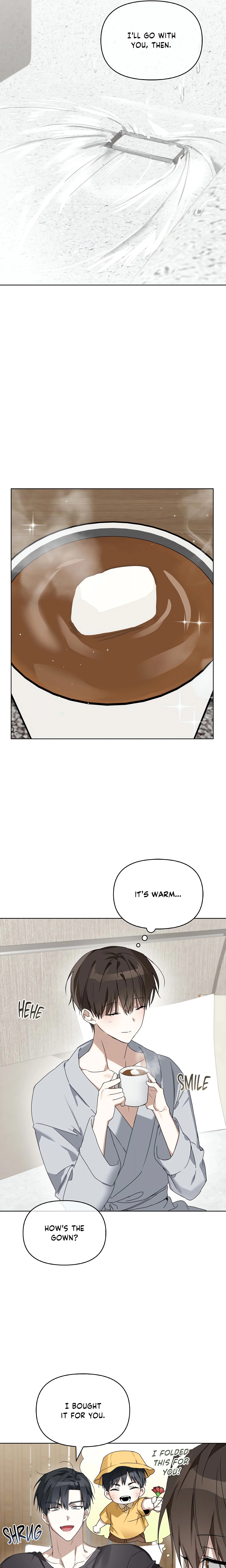 Rabbit Hole (Uncensored) chapter 16 page 5