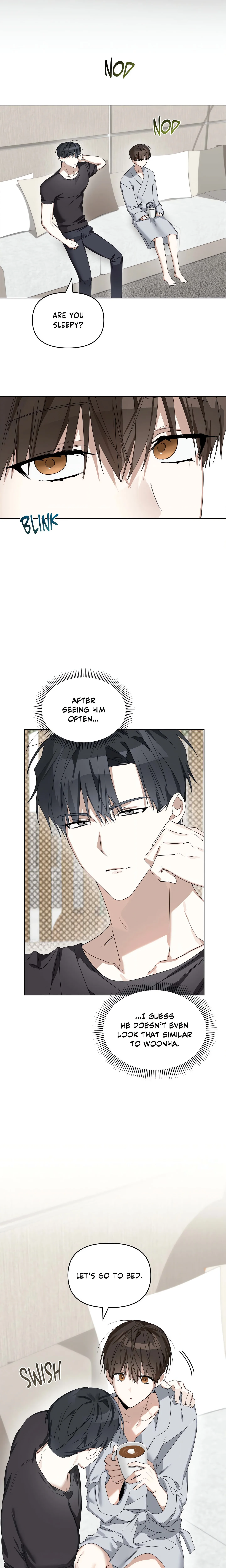 Rabbit Hole (Uncensored) chapter 16 page 7
