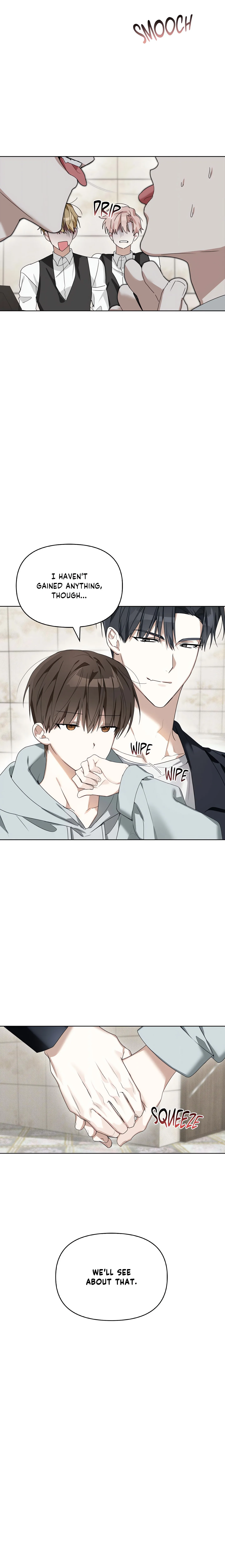 Rabbit Hole (Uncensored) chapter 17 page 2
