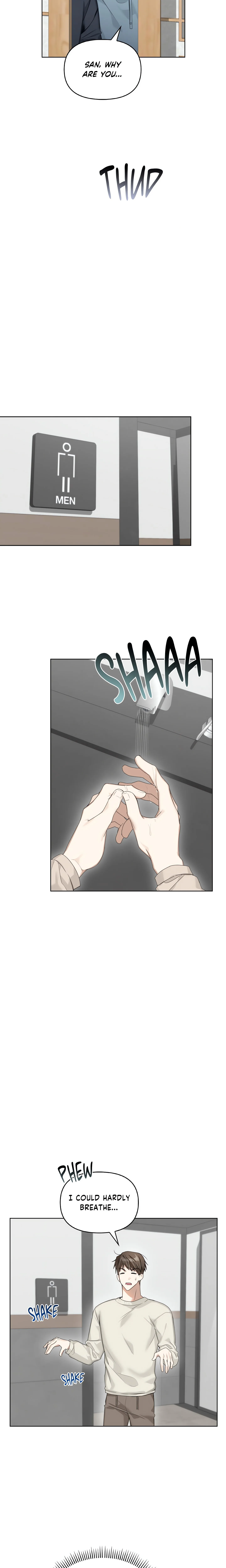 Rabbit Hole (Uncensored) chapter 19 page 4