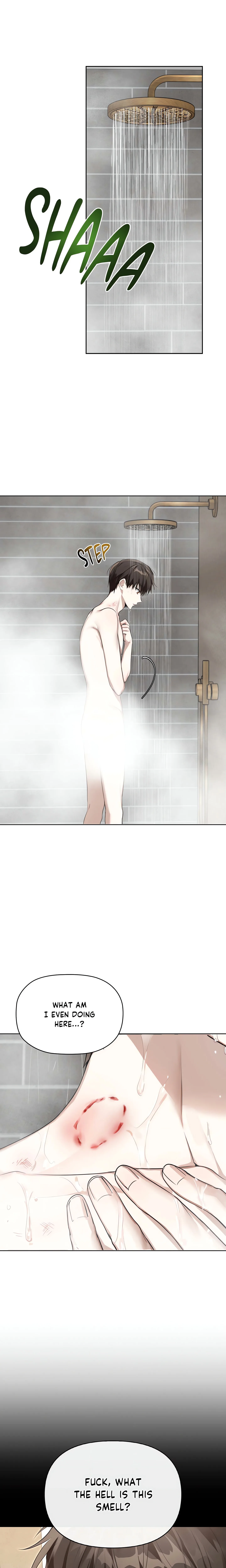 Rabbit Hole (Uncensored) chapter 2 page 1