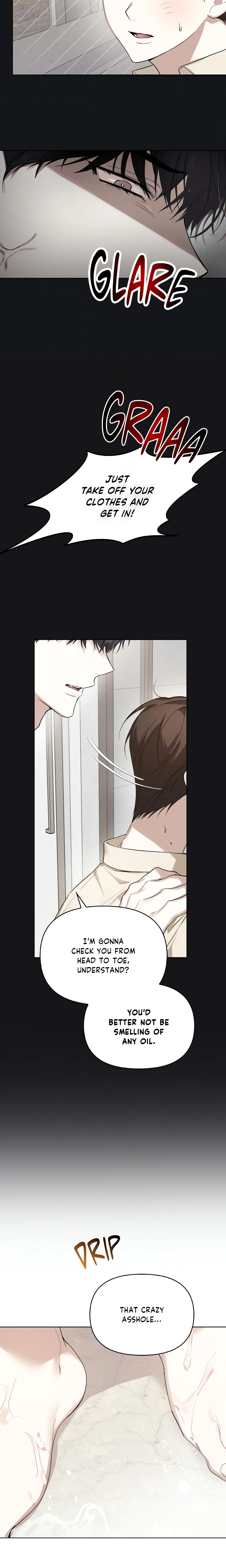 Rabbit Hole (Uncensored) chapter 2 page 3