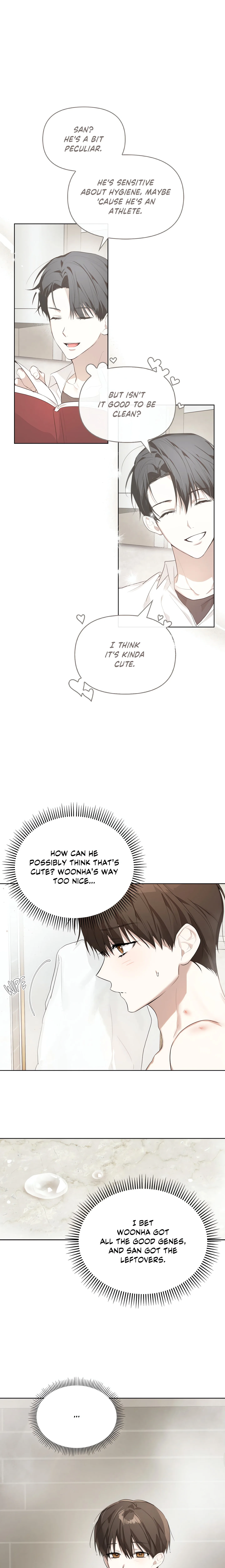 Rabbit Hole (Uncensored) chapter 2 page 4