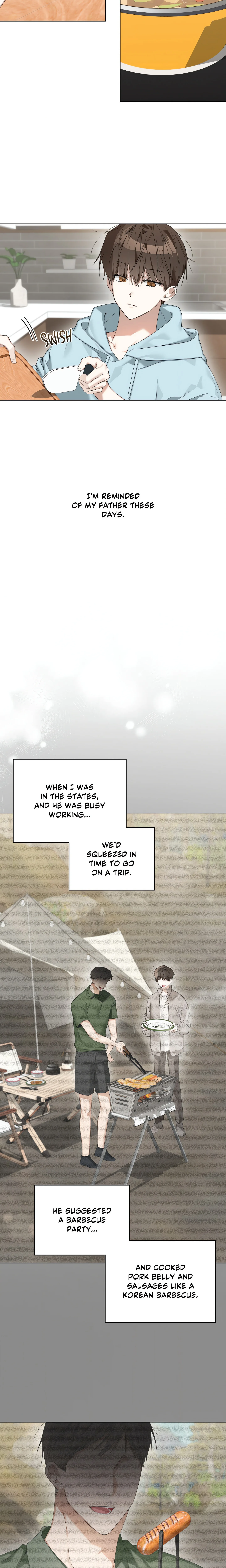 Rabbit Hole (Uncensored) chapter 20 page 3