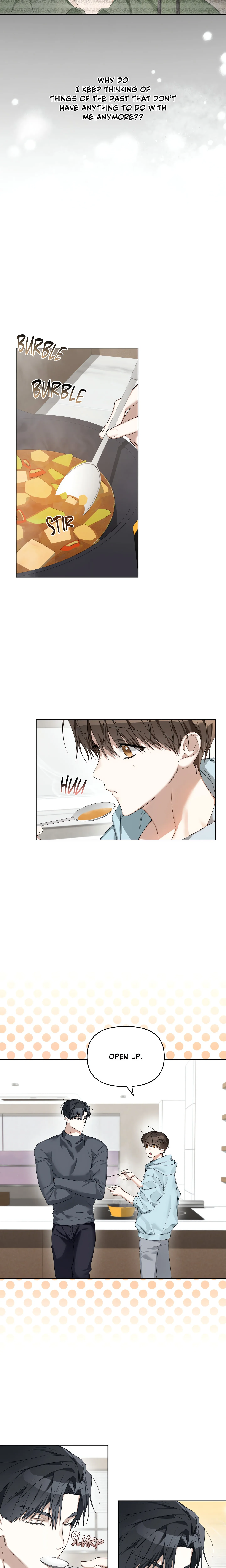 Rabbit Hole (Uncensored) chapter 20 page 4