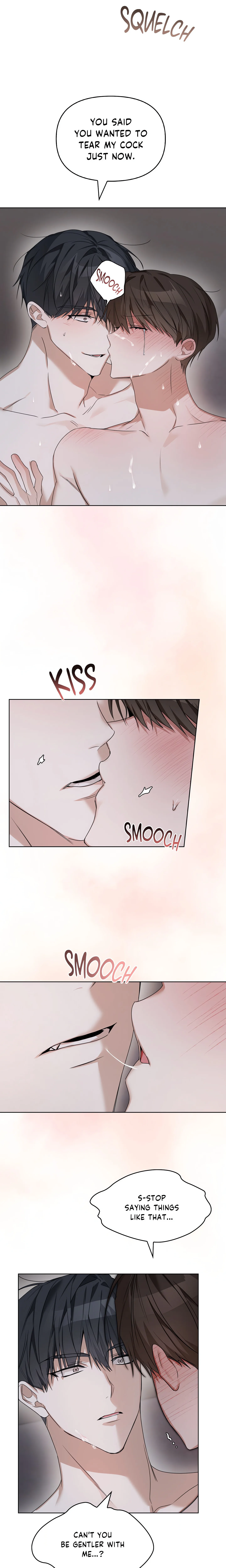 Rabbit Hole (Uncensored) chapter 21 page 18