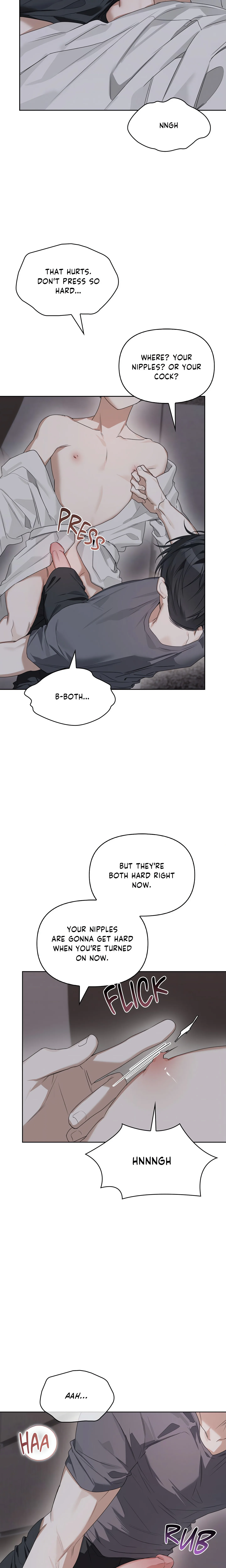 Rabbit Hole (Uncensored) chapter 21 page 4