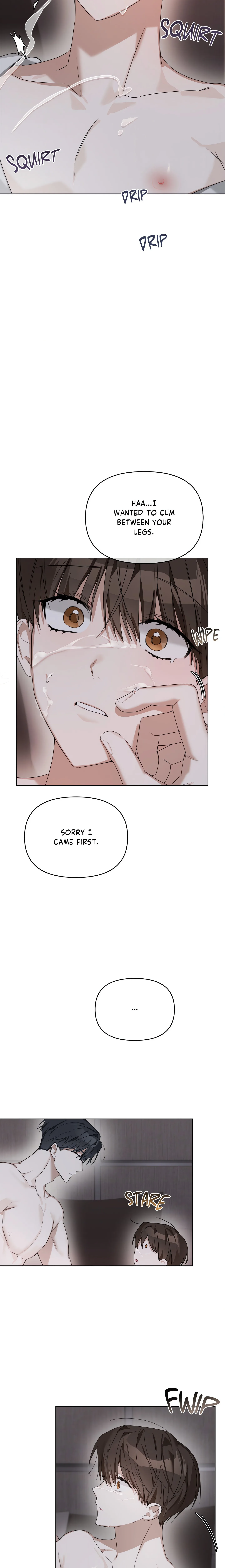 Rabbit Hole (Uncensored) chapter 21 page 9