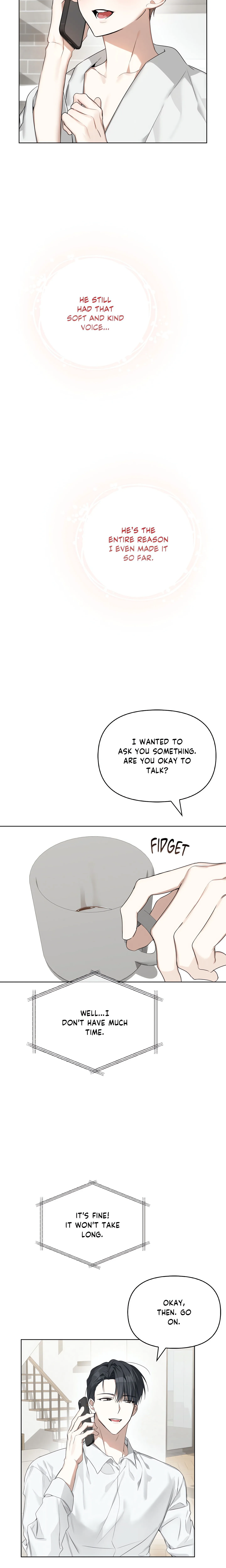 Rabbit Hole (Uncensored) chapter 23 page 2