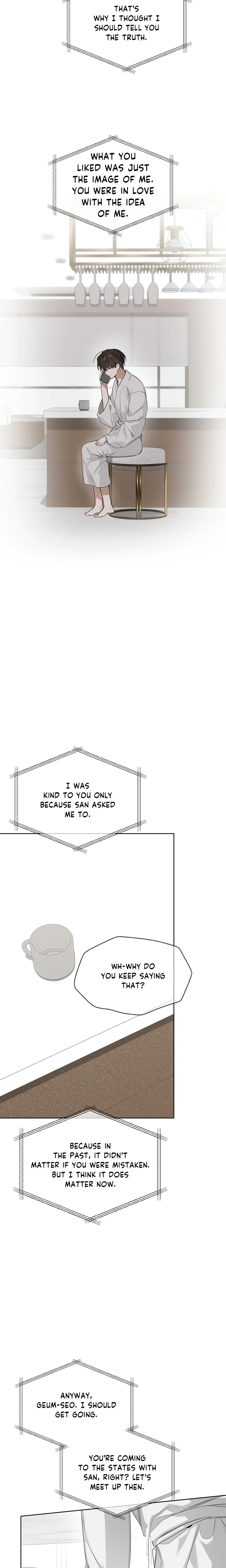 Rabbit Hole (Uncensored) chapter 23 page 7
