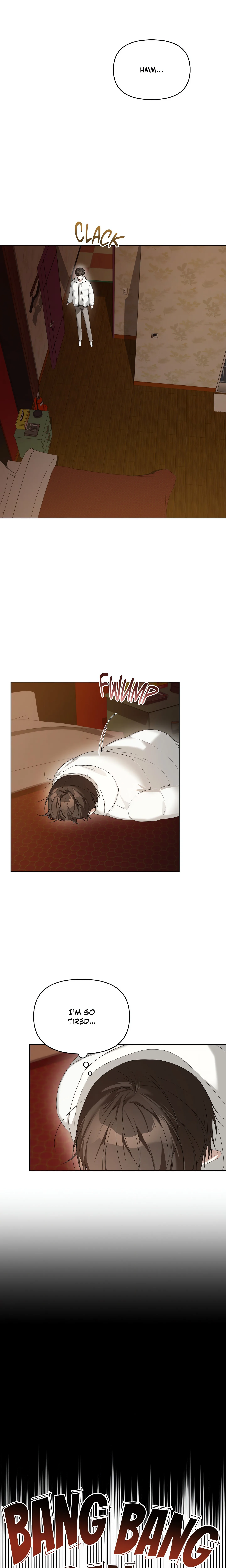 Rabbit Hole (Uncensored) chapter 25 page 4