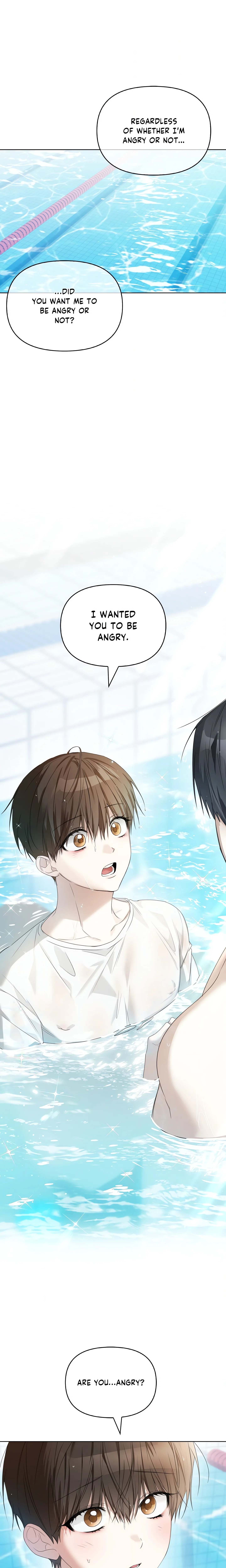Rabbit Hole (Uncensored) chapter 27 page 3