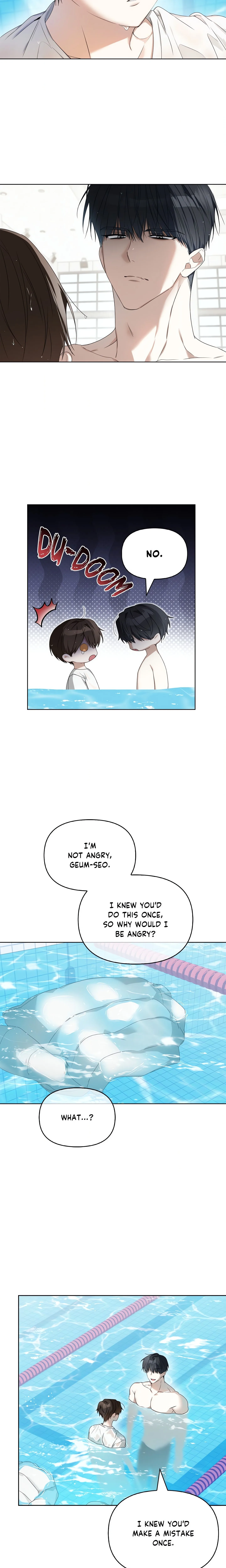 Rabbit Hole (Uncensored) chapter 27 page 4