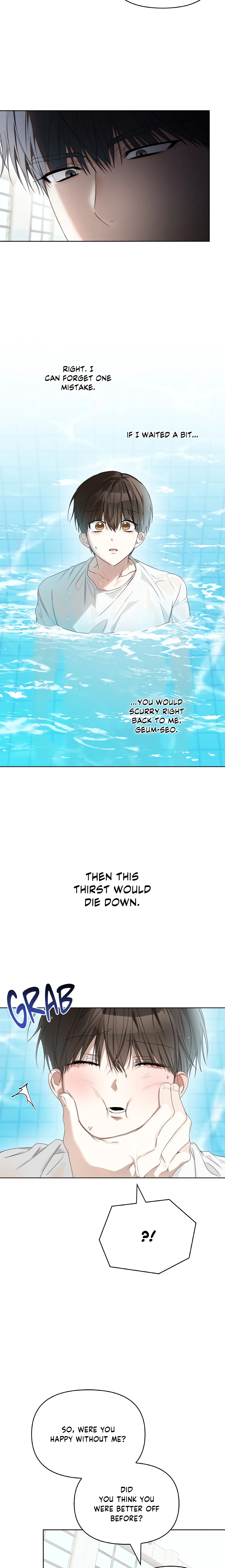 Rabbit Hole (Uncensored) chapter 27 page 5