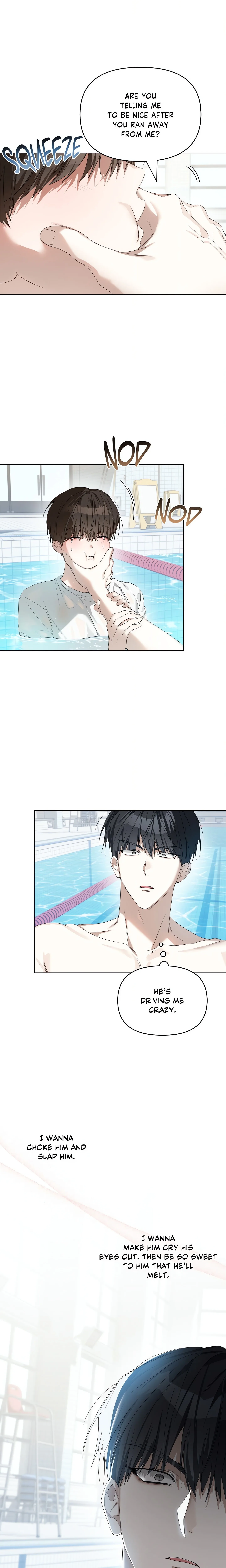 Rabbit Hole (Uncensored) chapter 27 page 7