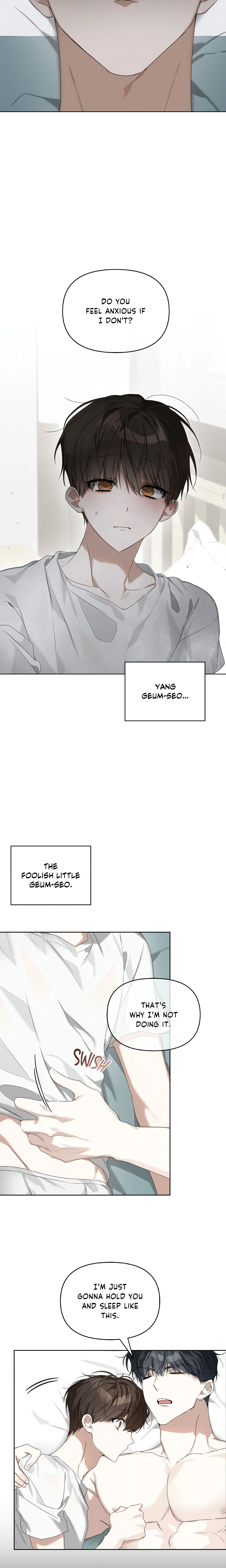 Rabbit Hole (Uncensored) chapter 28 page 7