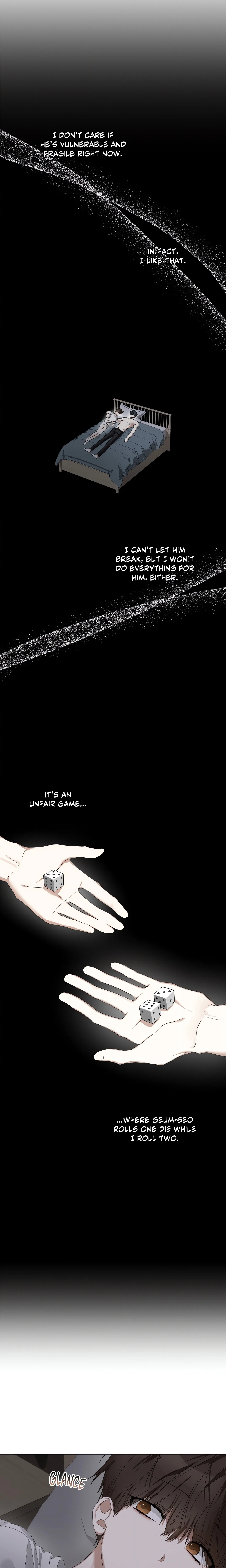 Rabbit Hole (Uncensored) chapter 28 page 8