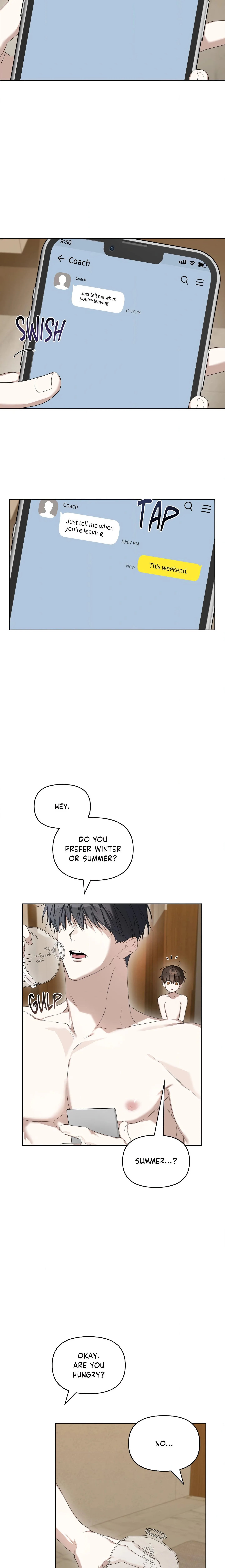 Rabbit Hole (Uncensored) chapter 29 page 5