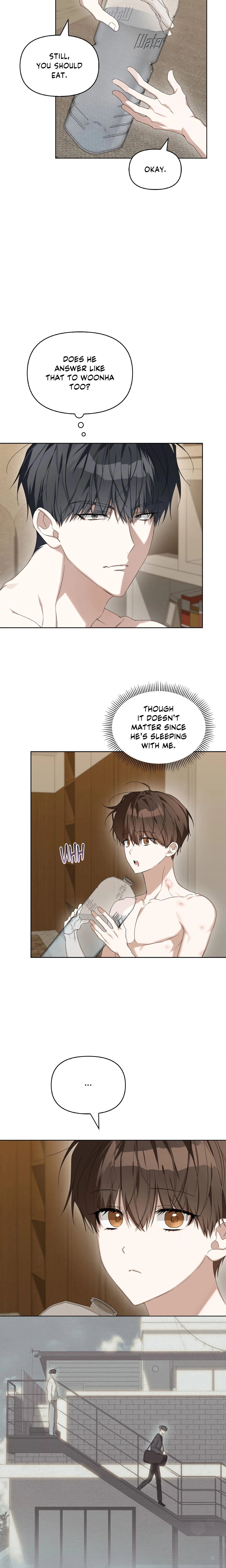 Rabbit Hole (Uncensored) chapter 29 page 6