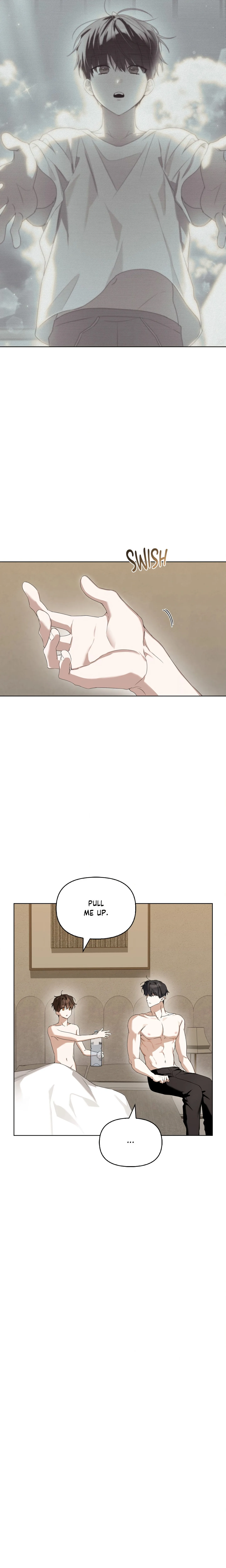 Rabbit Hole (Uncensored) chapter 29 page 7