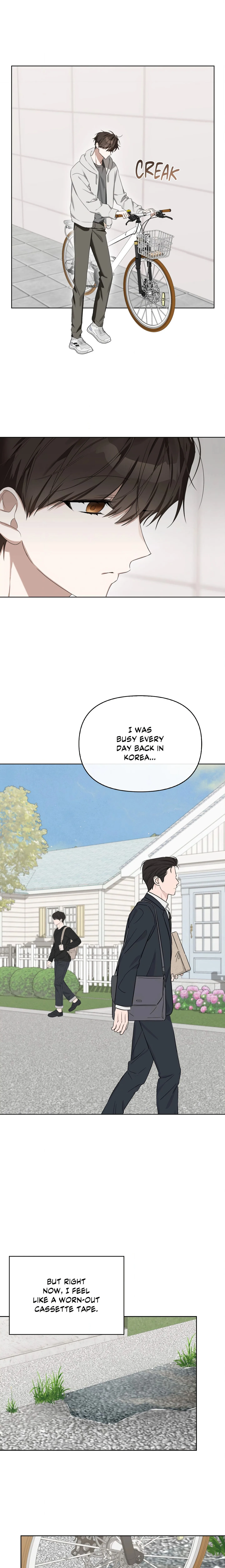 Rabbit Hole (Uncensored) chapter 33 page 4