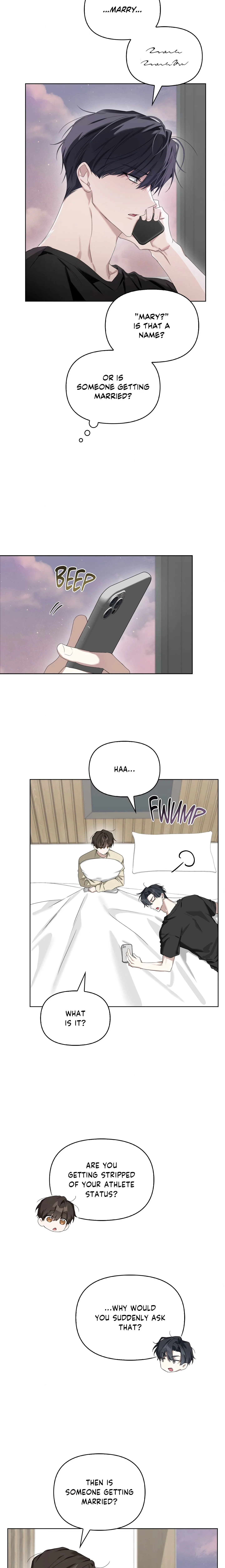 Rabbit Hole (Uncensored) chapter 33 page 6