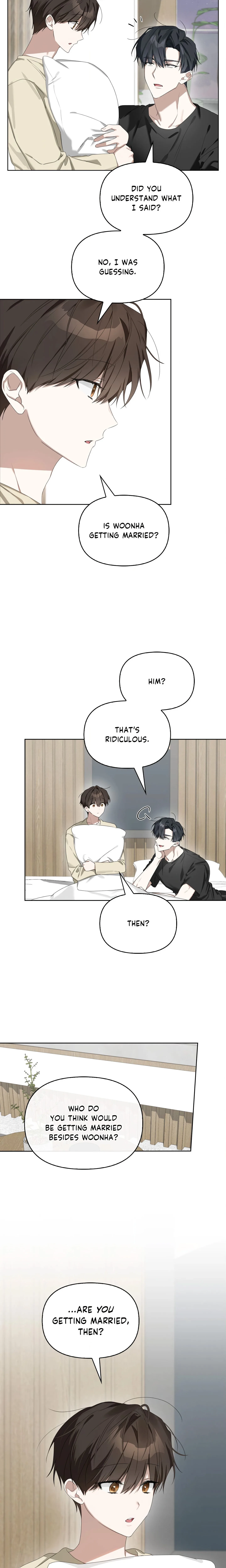 Rabbit Hole (Uncensored) chapter 33 page 7